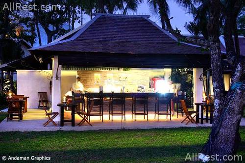 Impiana Phuket Cabana Resort & Spa 49
